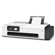 Canon imagePROGRAF TC-20M A1 Inkjet Large Format Printer - Includes Printer, Scanner, Copier - 609.60 mm (24") Print Width - Colour - 4 Color(s) - 2400 x 1200 dpi - 1 GB - USB - Ethernet - Wireless LAN - Flatbed Colour Scan - Flatbed Colour Copy